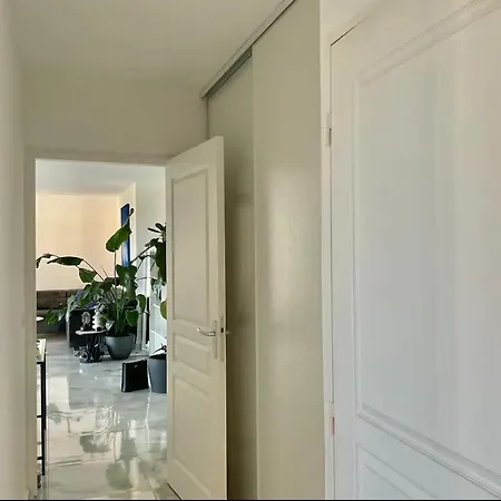 Moderne Daire *