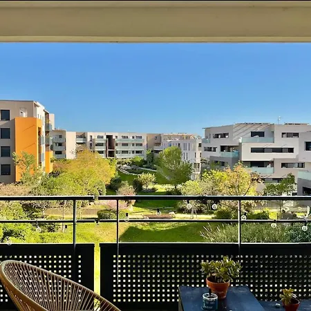 Moderne * Montpellier